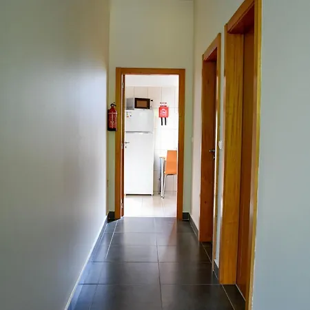 Vallera House I Apartamento *