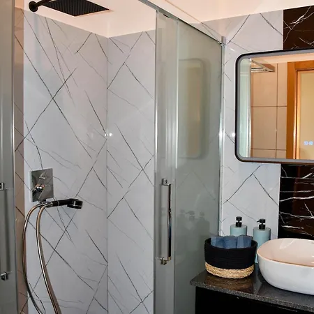 Apartamento Vallera House I *