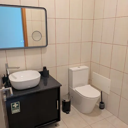 Apartamento Vallera House I *