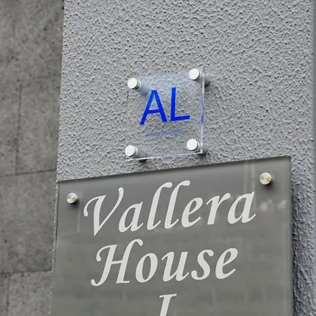 Vallera House I Apartamento São Vicente