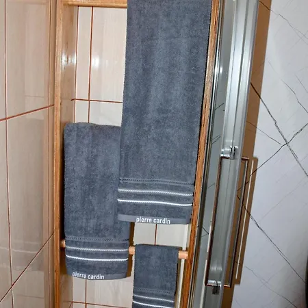 Vallera House I Apartamento *