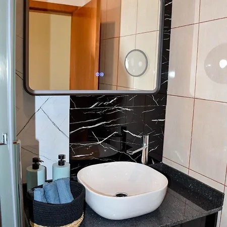 Apartamento Vallera House I *