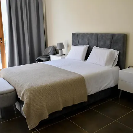 Apartamento Vallera House I *