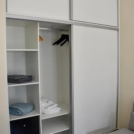Vallera House I Apartamento