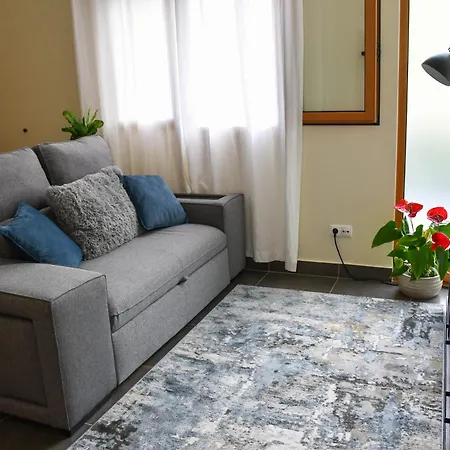 Apartamento Vallera House I