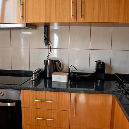 Vallera House I Apartamento *