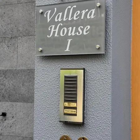 Vallera House I Apartamento