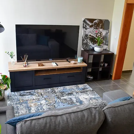 Apartamento Vallera House I