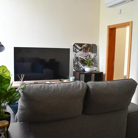 Vallera House I São Vicente