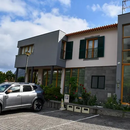 Vallera House I São Vicente
