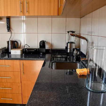 Apartamento Vallera House I *
