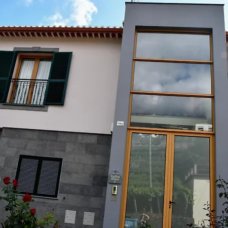 Vallera House I