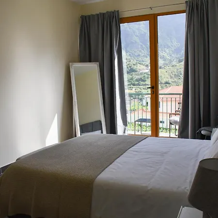 Apartamento Vallera House I São Vicente