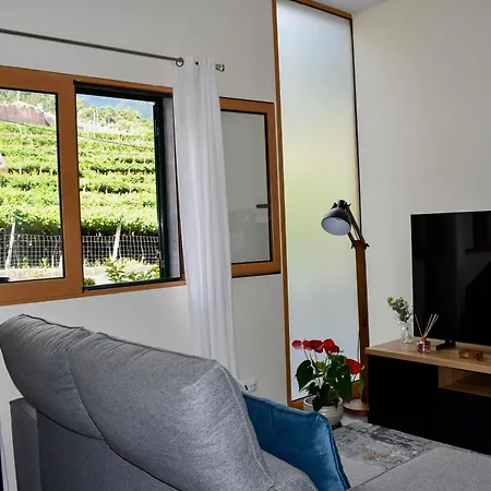 Vallera House I * São Vicente