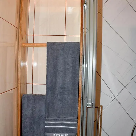 Vallera House I São Vicente