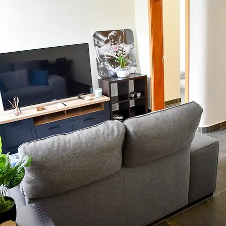 Apartamento Vallera House I