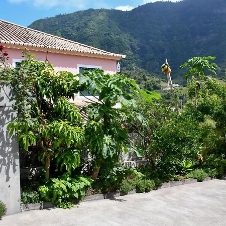Apartamento Vallera House I *